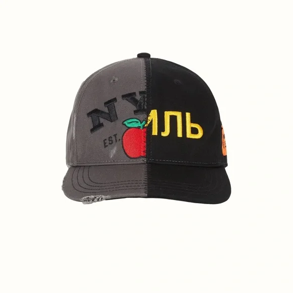 Heron Preston | Accessories | Nwot Black And Gray Heron Preston